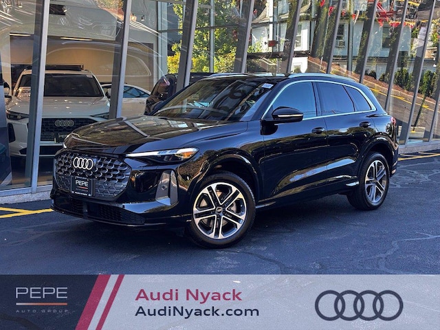 2026 Audi Q5