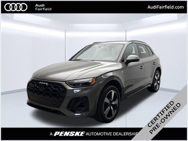 2024 Audi Q5