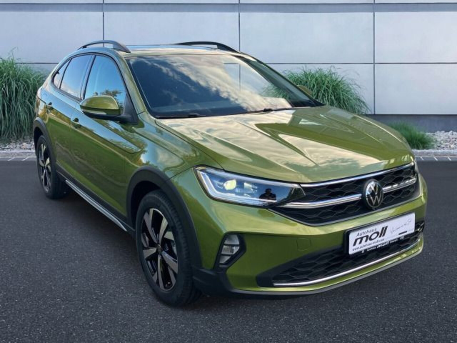 Volkswagen Taigo Life