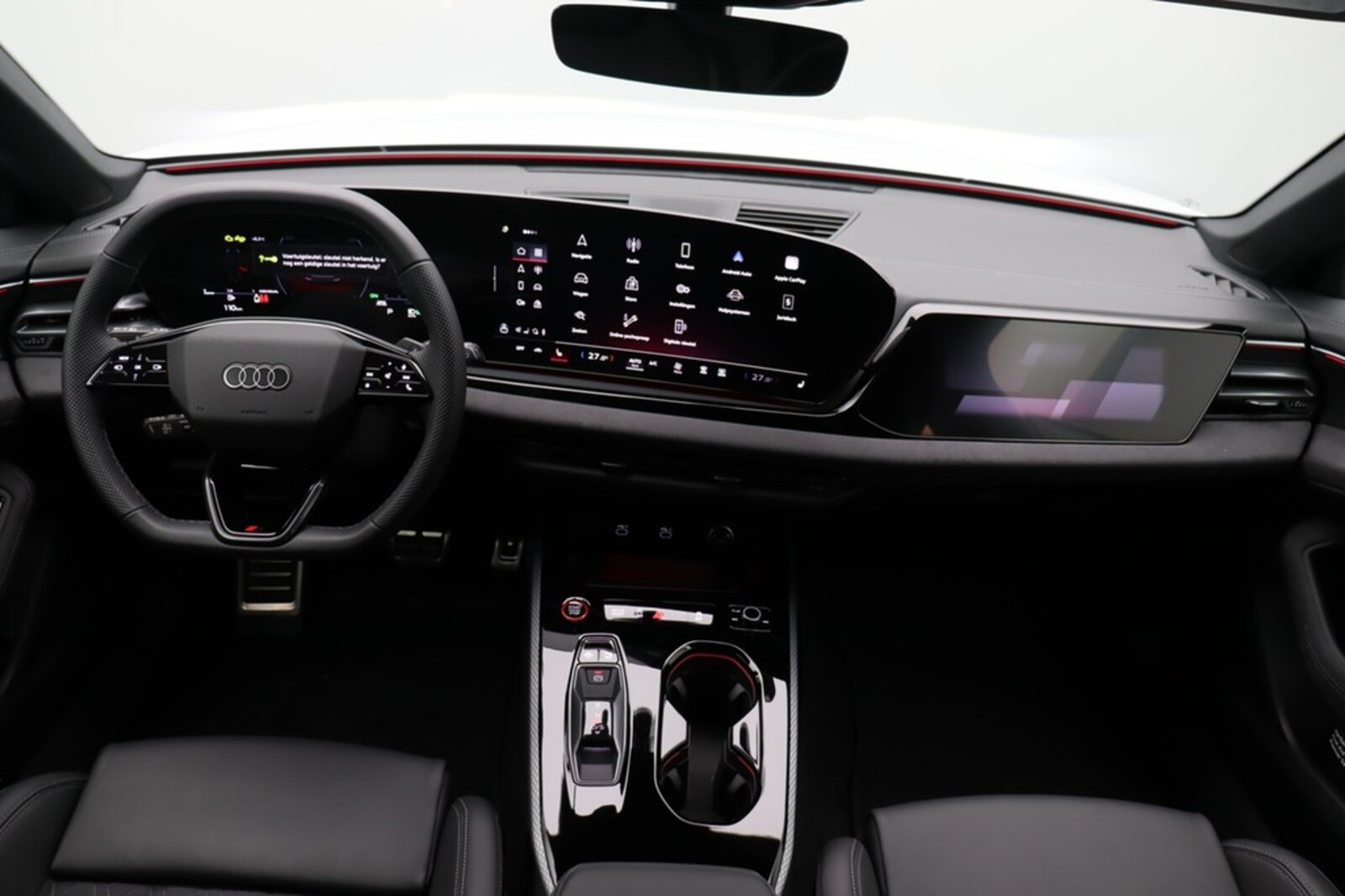 Audi A5 Avant – Bild 14