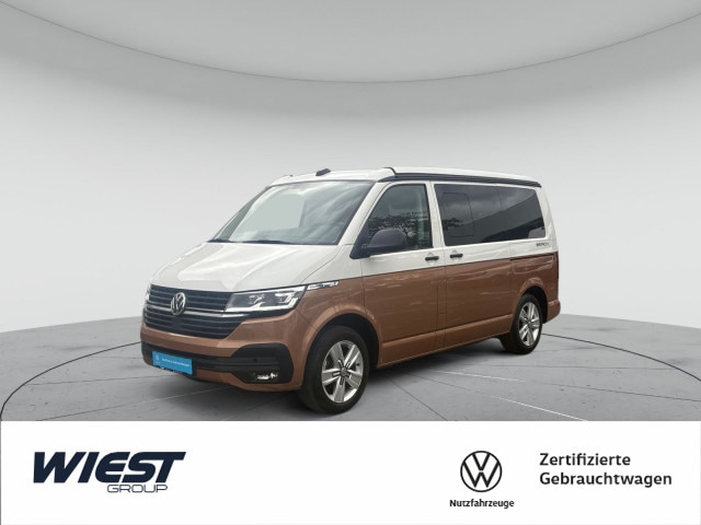 Volkswagen T6.1 California occasion