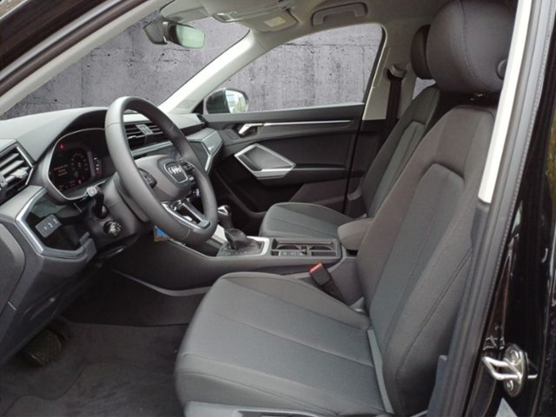 Audi Q3 SUV