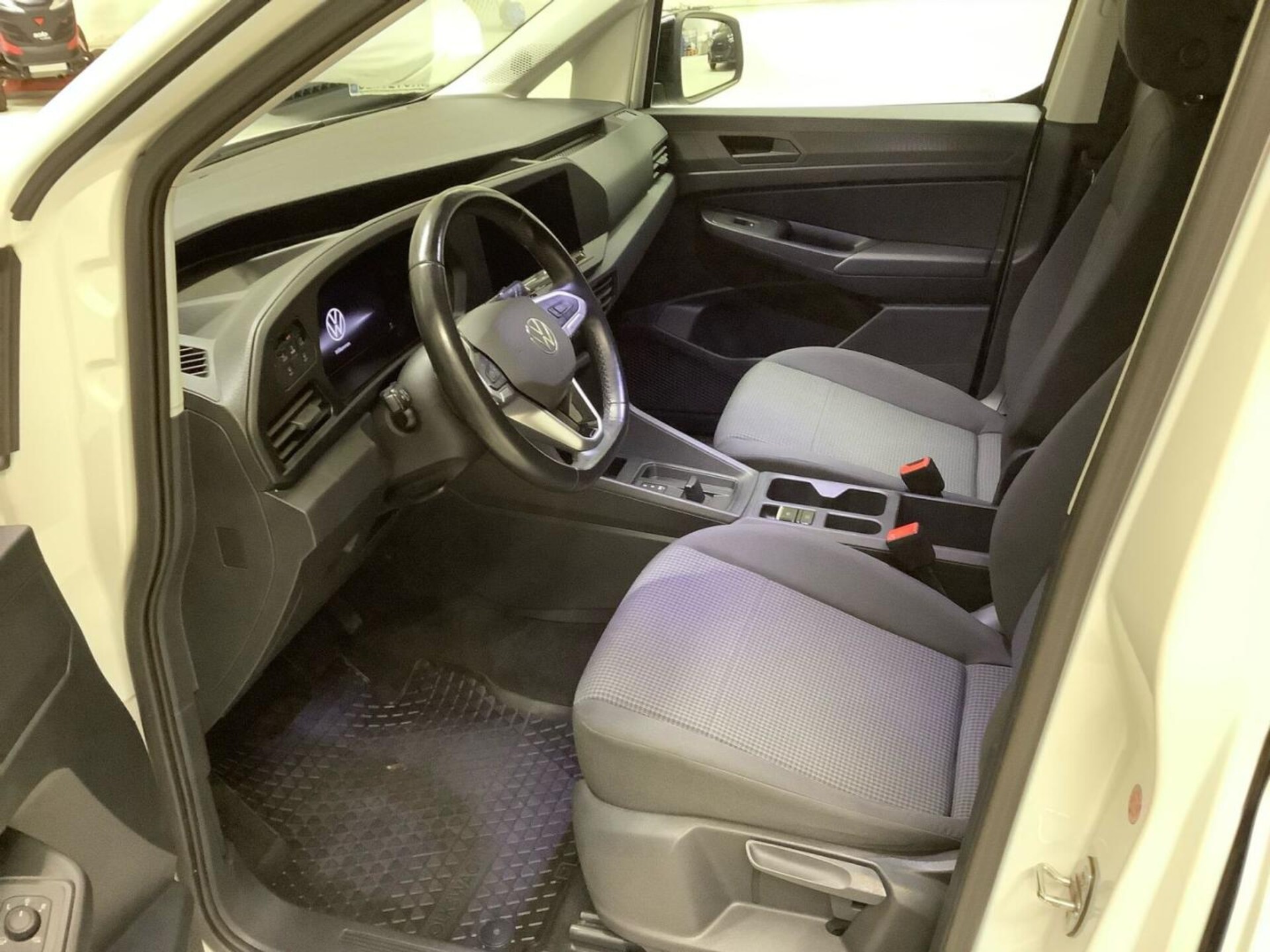Volkswagen Caddy Cargo EcoProfi