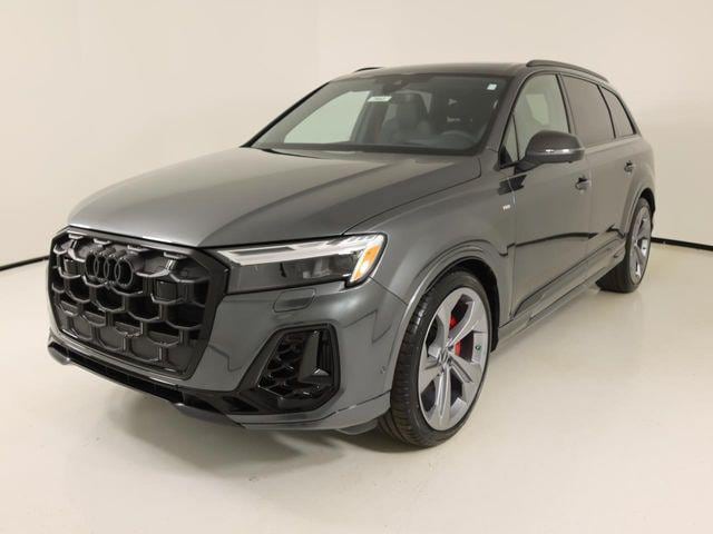 2026 Audi Q7 55 Prestige quattro Tiptronic's photo