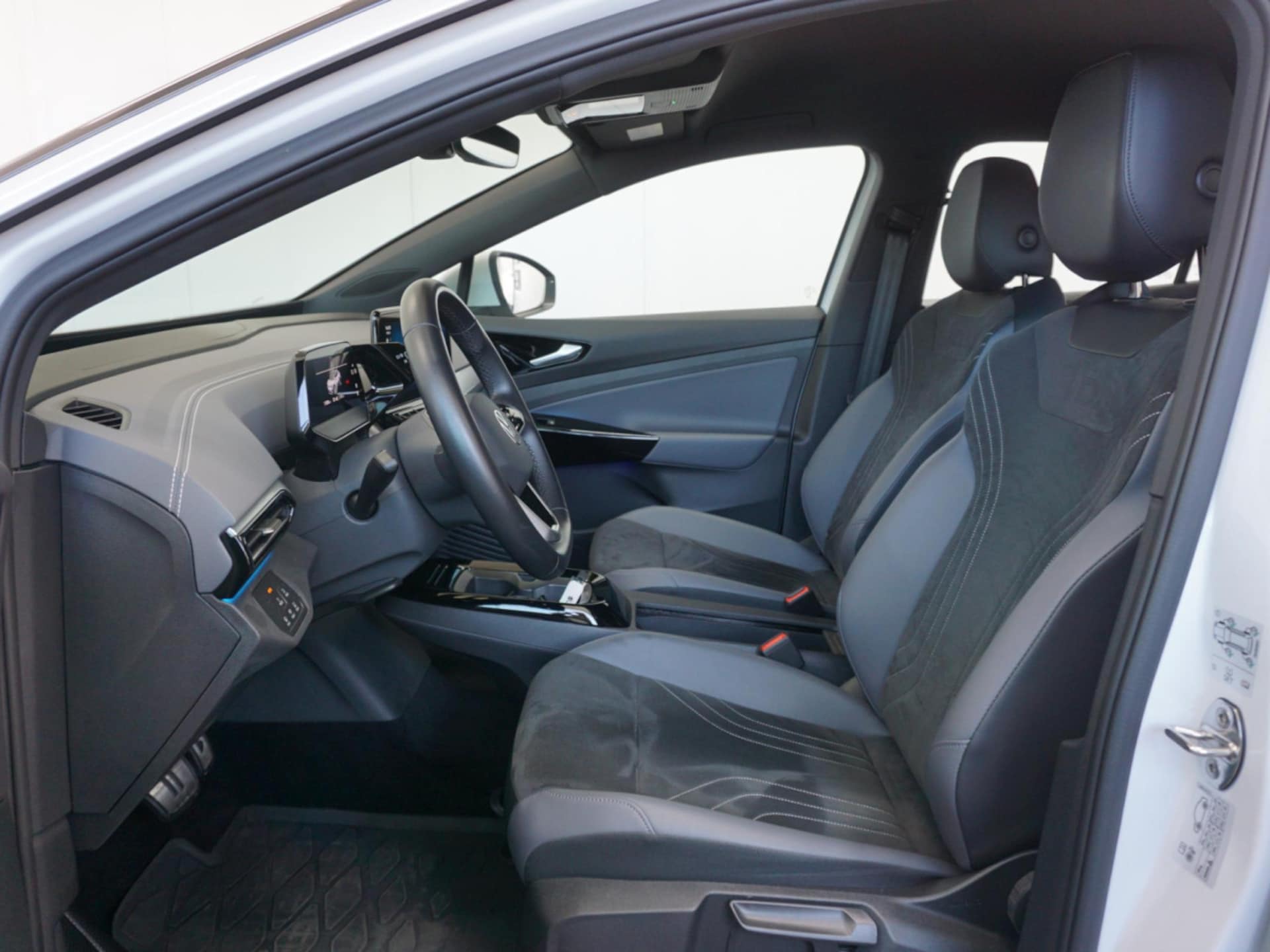 Volkswagen ID.4 Pro Performance