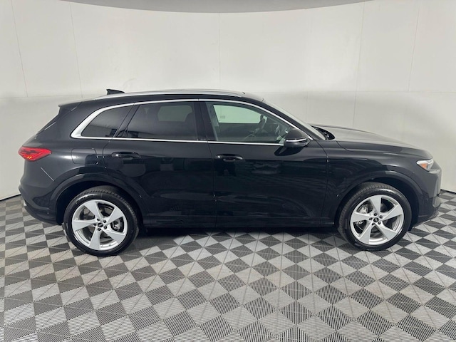 2025 Audi Q5 Premium Plus - Photo 8