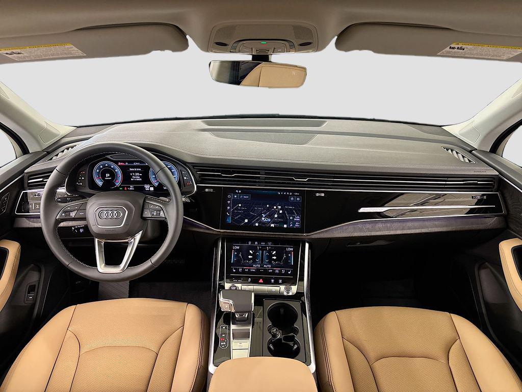 2025 Audi Q7 Premium Plus - Photo 9