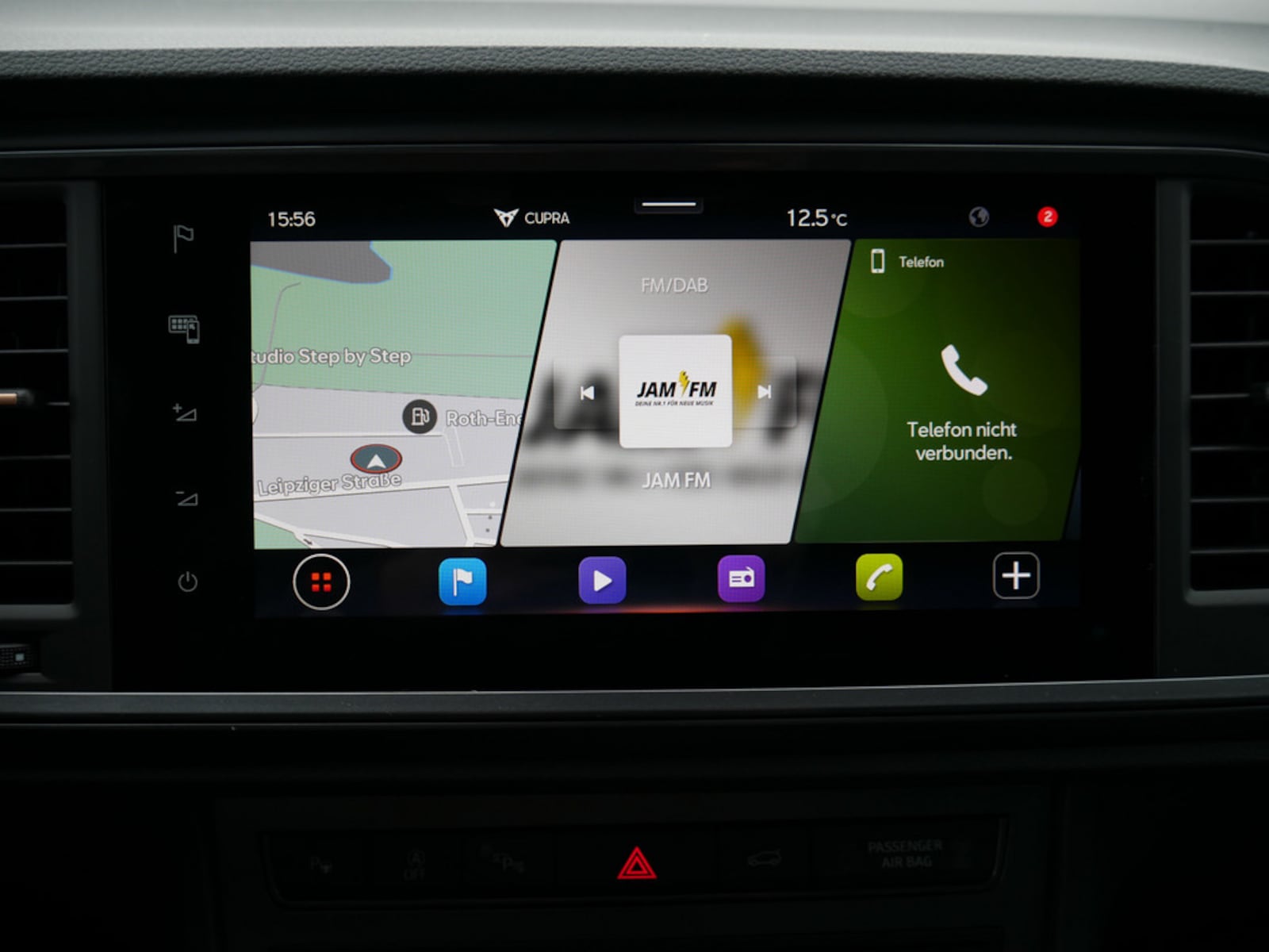CUPRA Ateca – Bild 11