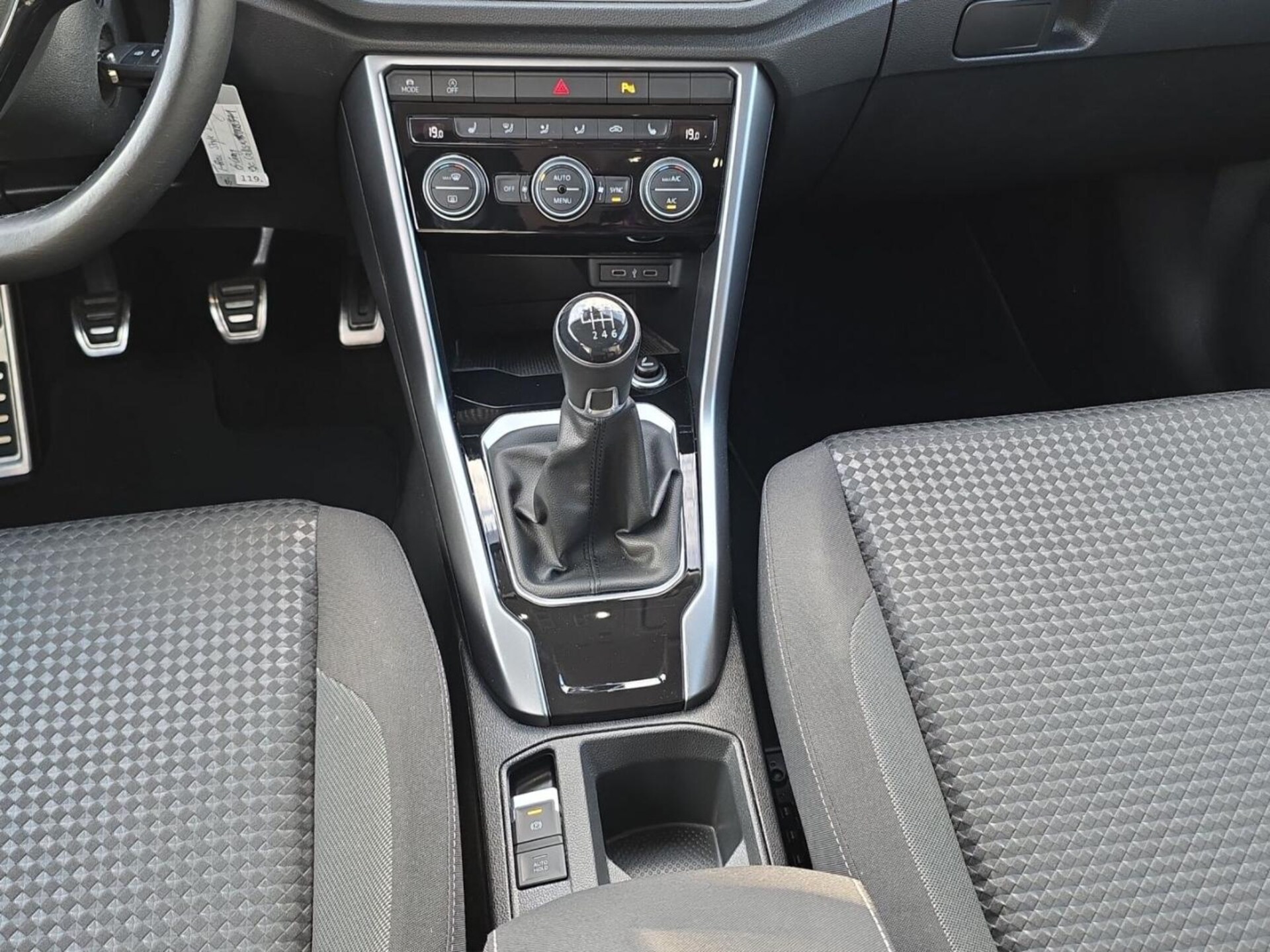Volkswagen T-Roc Active