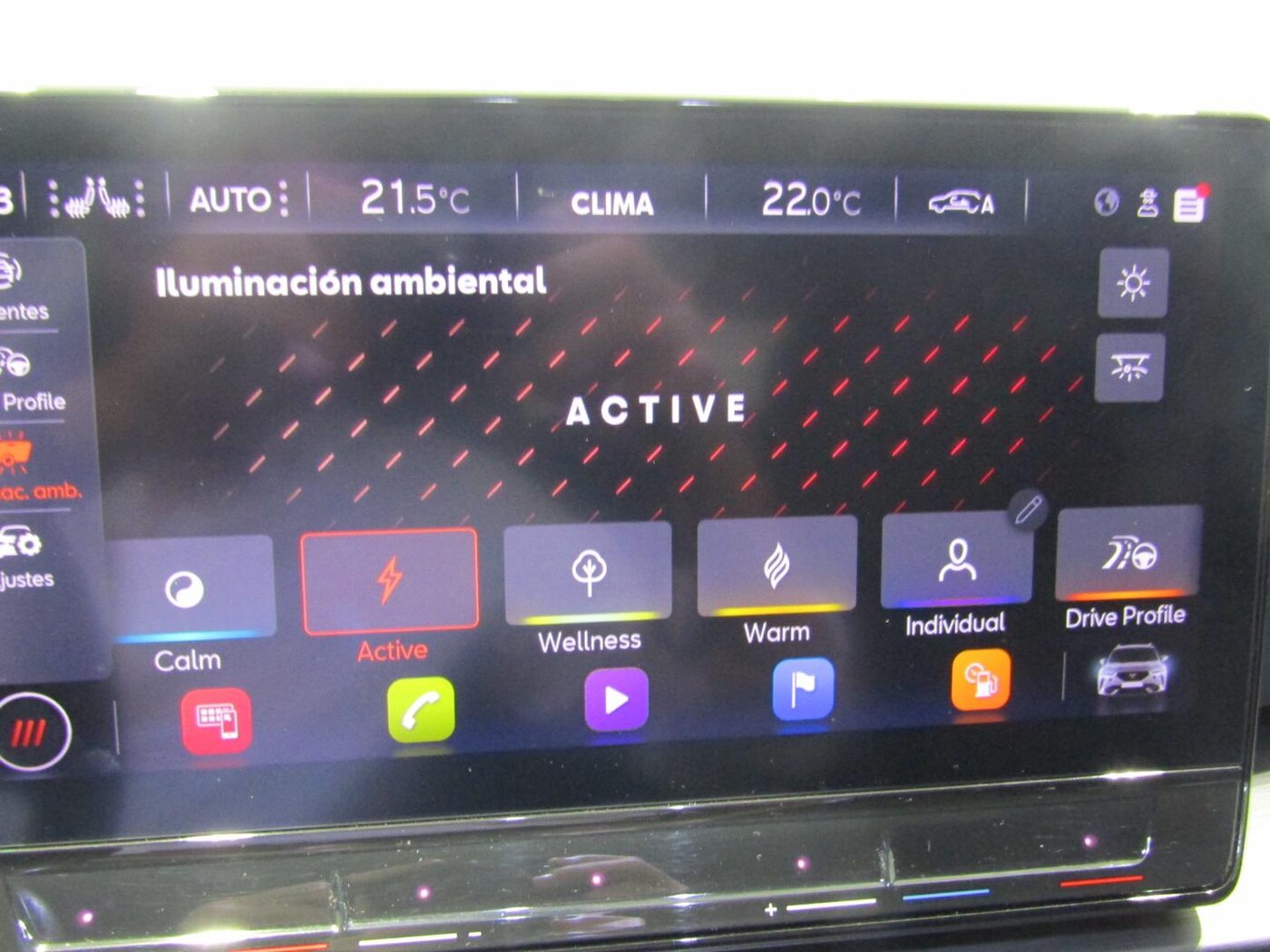 CUPRA Formentor 2.0 TSI VZ 4Drive DSG 228 kW (310 CV) — photo 29