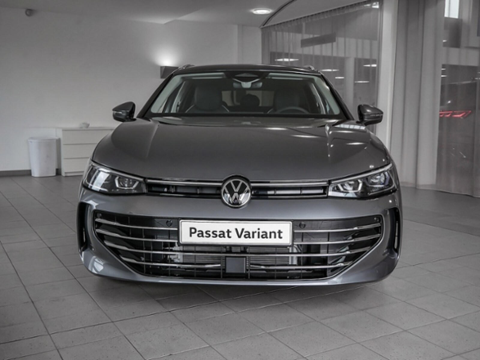 Volkswagen Passat – Bild 2