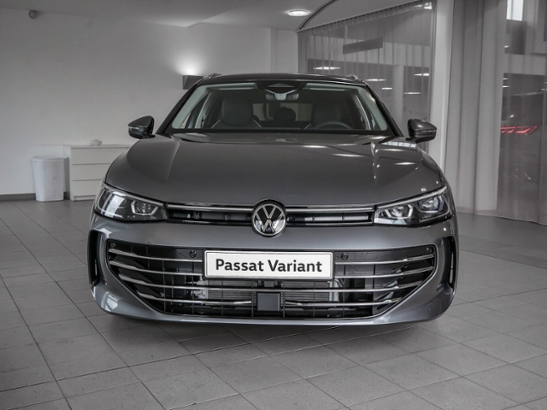 Volkswagen Passat Elegance
