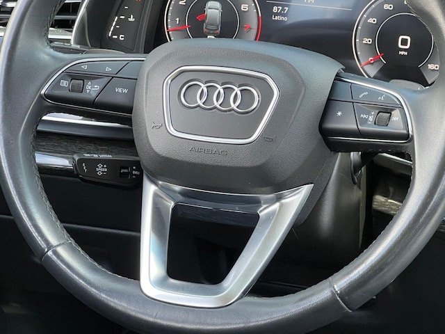 2023 Audi Q7 Premium - Photo 20