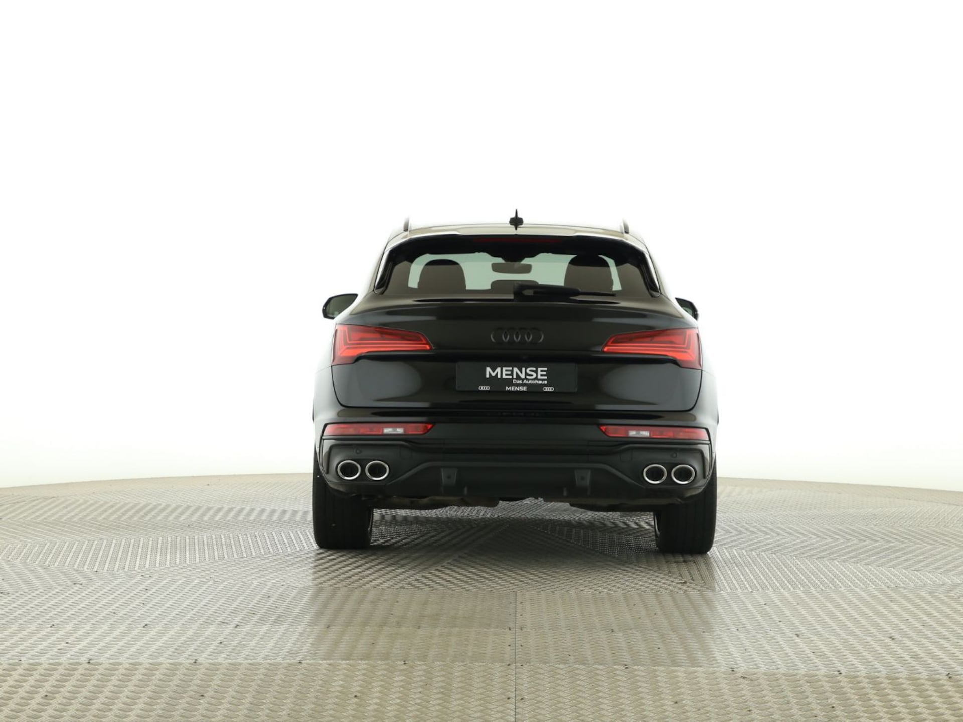 Audi SQ5 Sportback