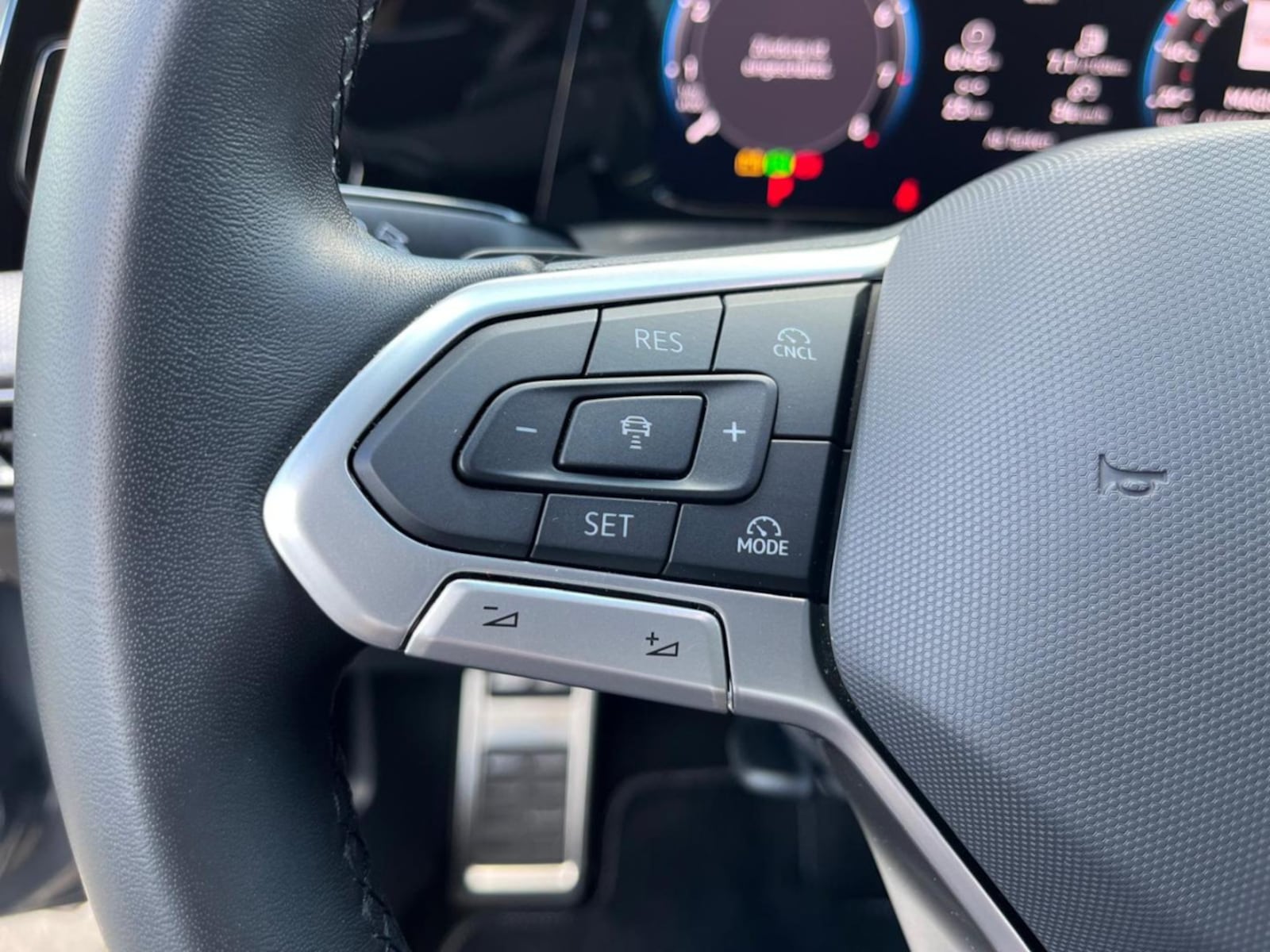 Volkswagen Golf – Bild 15