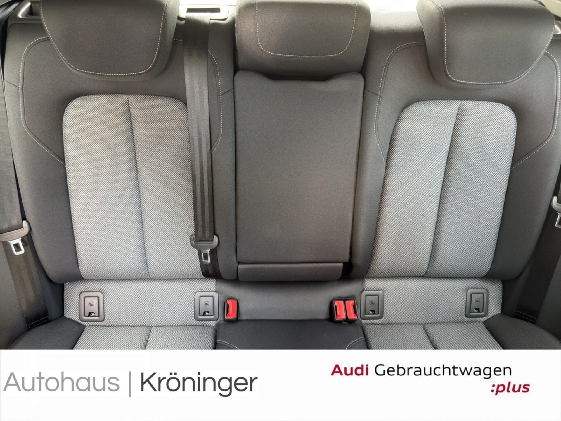 Audi Q2 Advanced