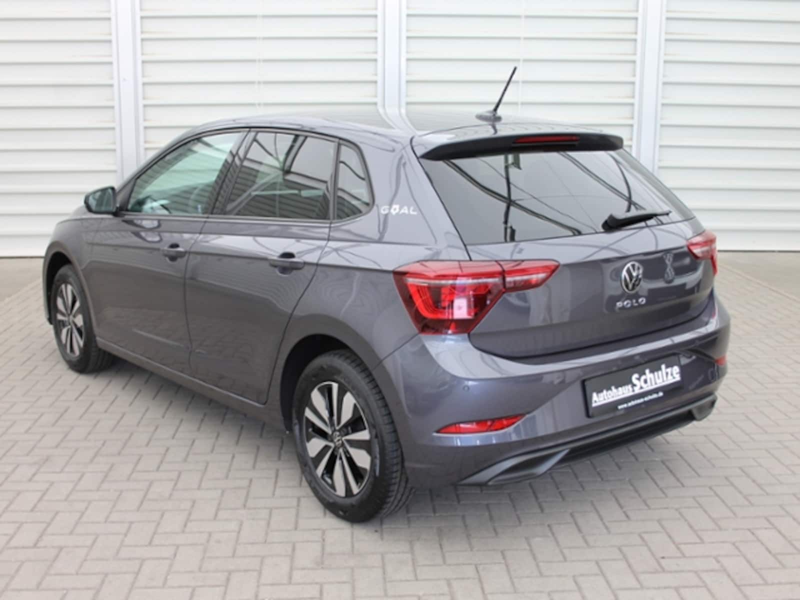 Volkswagen Polo – Bild 6