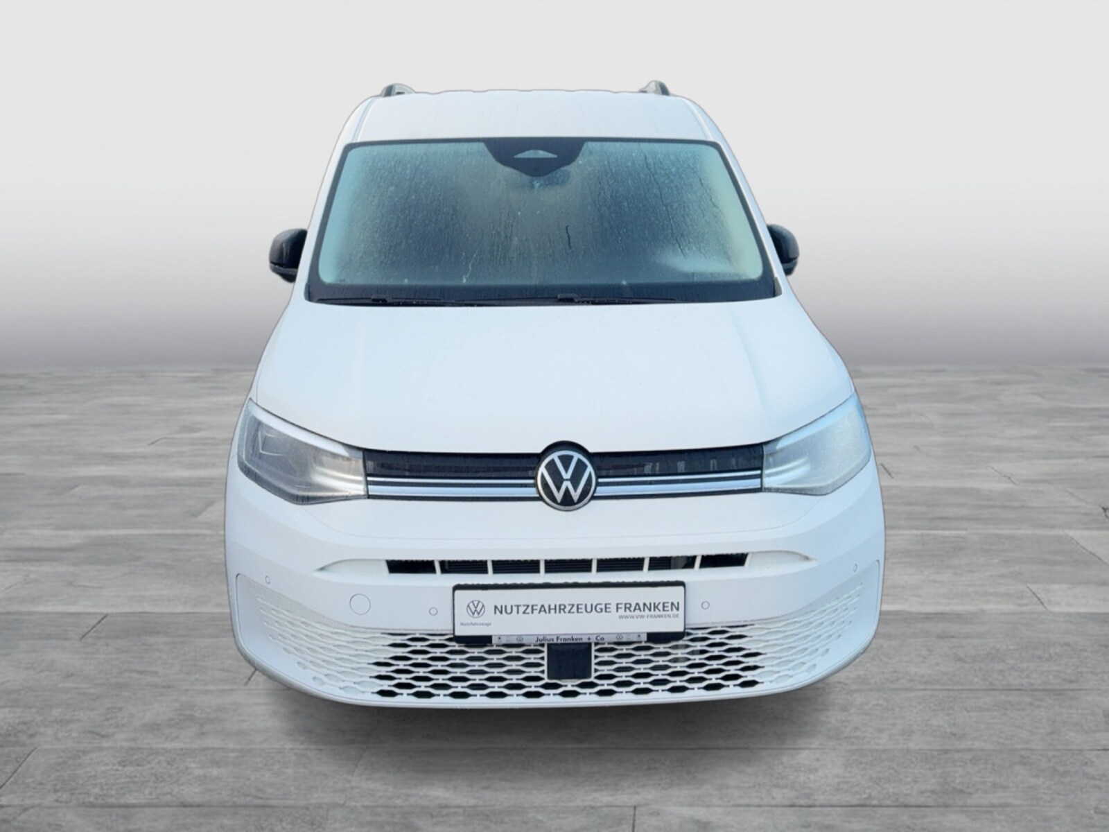 Volkswagen Caddy Maxi – Bild 8