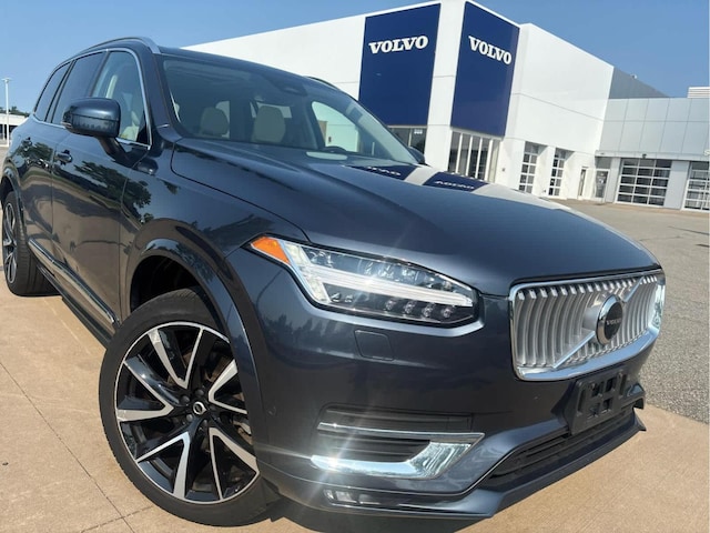 2024 Volvo XC90
