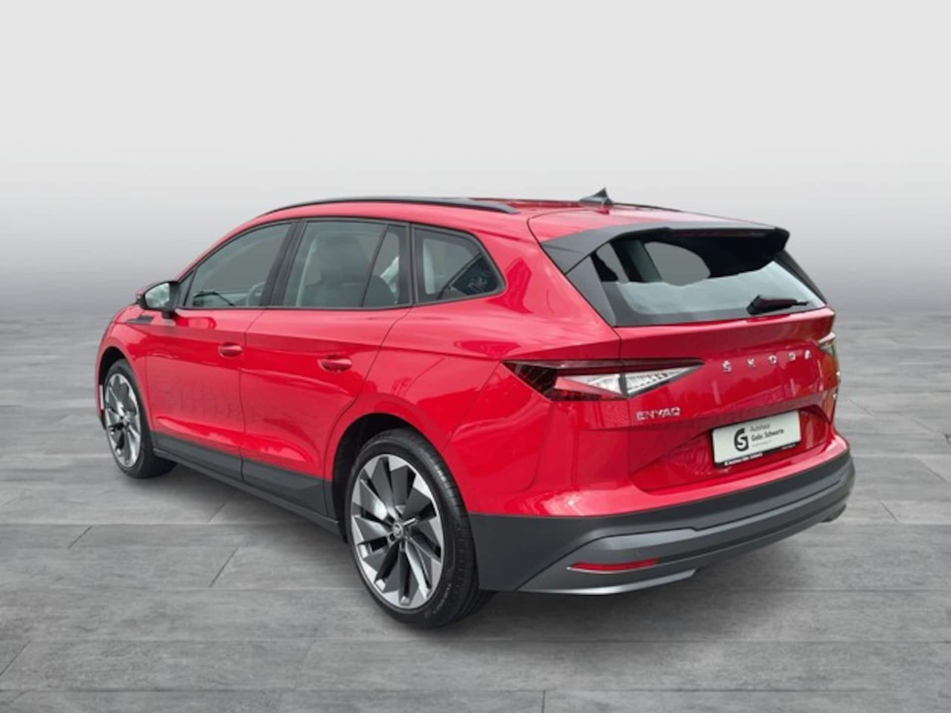 Skoda Enyaq 60