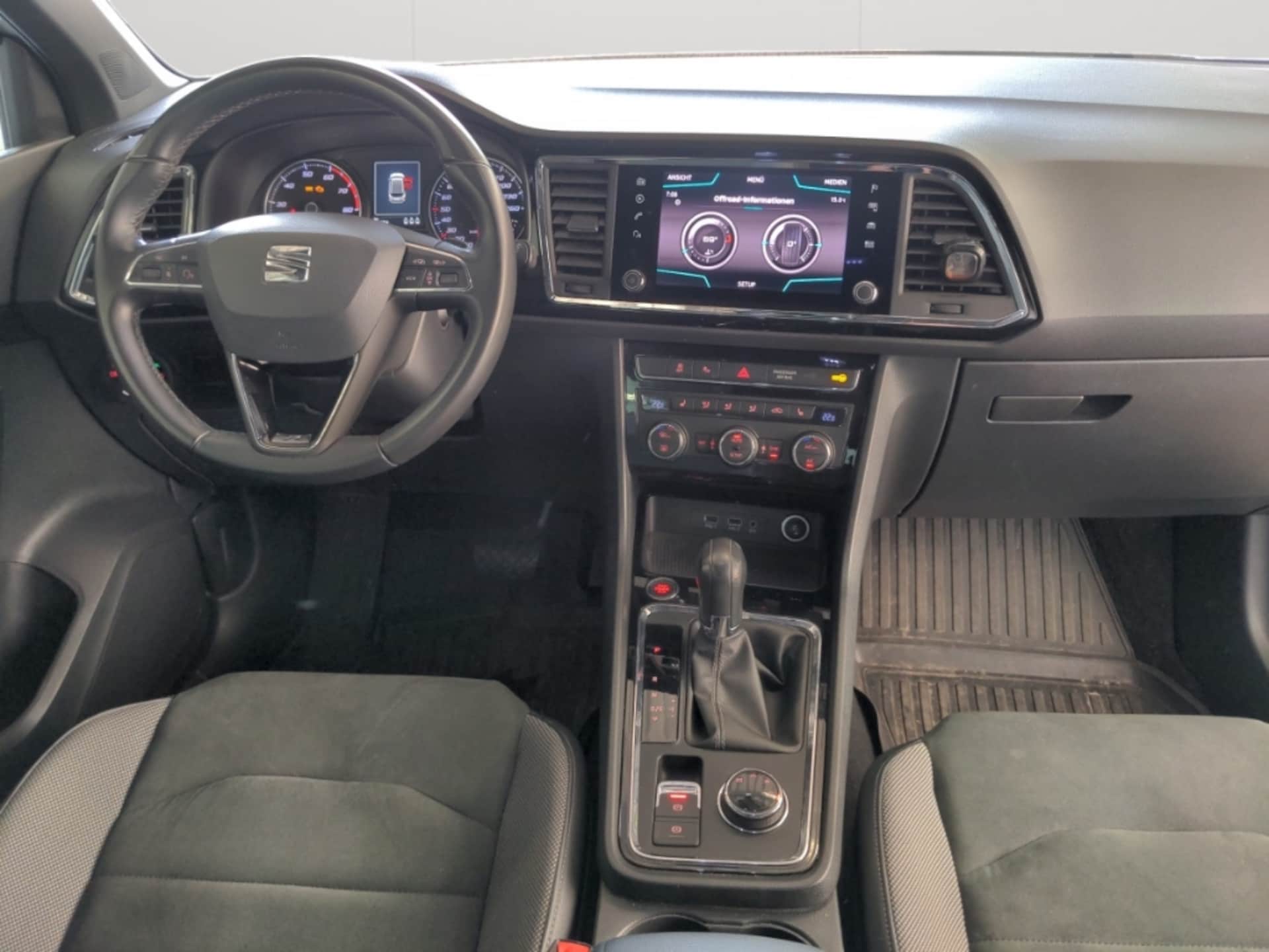 SEAT Ateca XCELLENCE