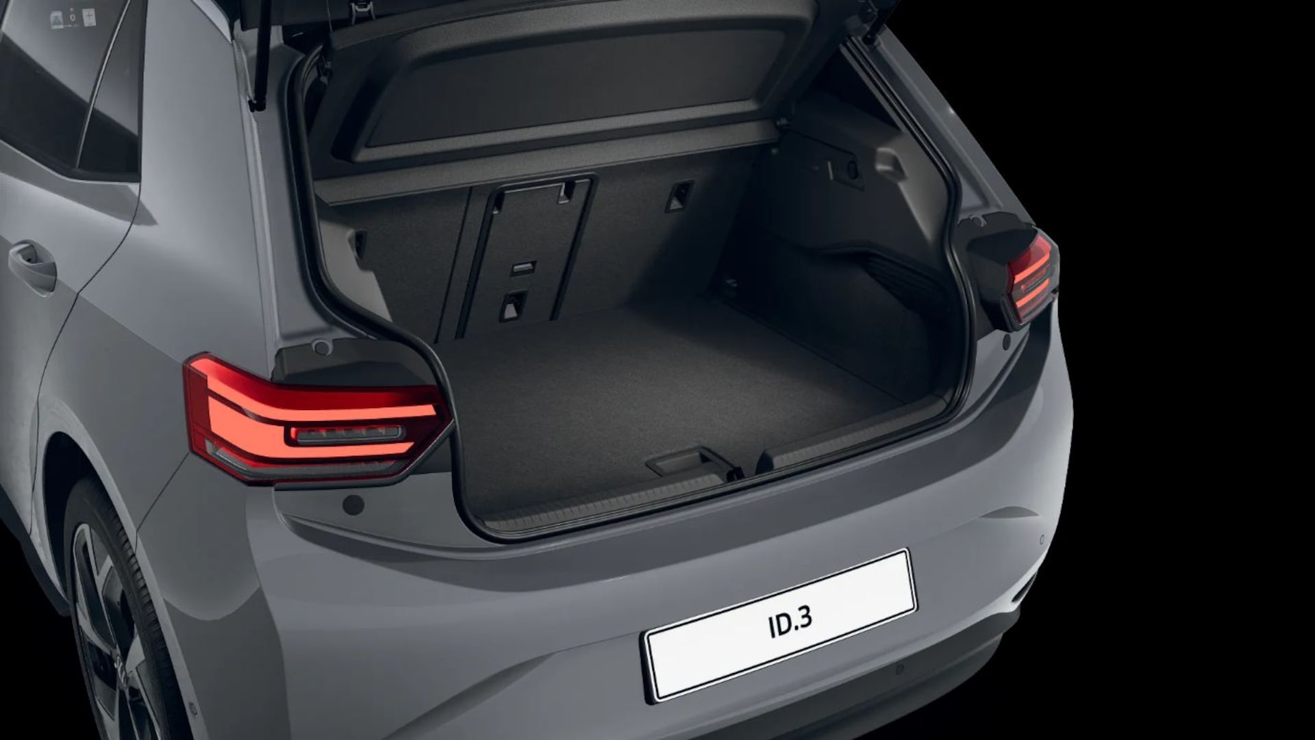 Volkswagen ID.3 MOVE Pro