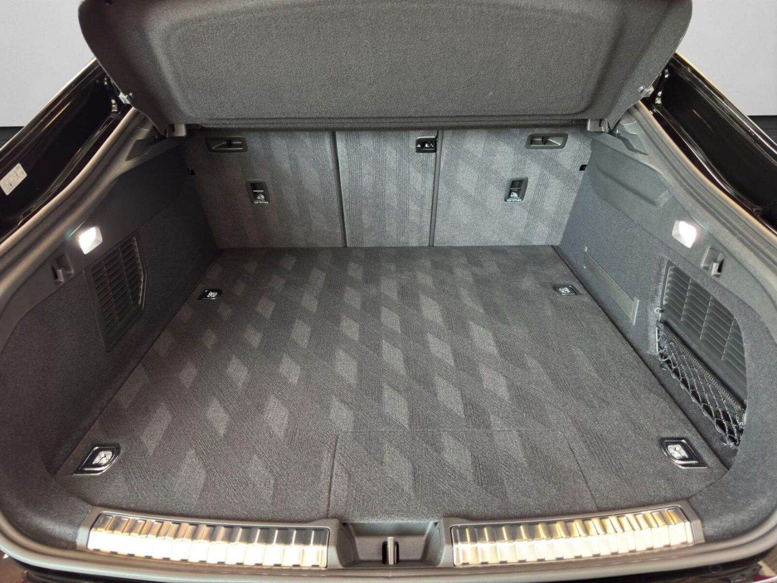 Audi RS 5 Limousine – Bild 15