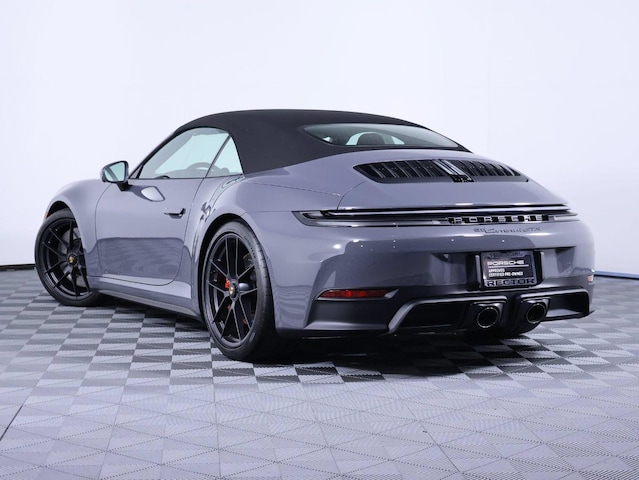 2026 Porsche