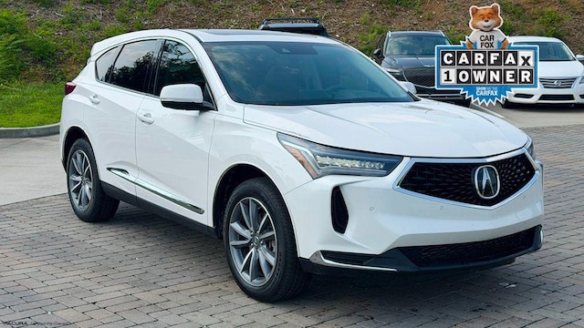 2024 Acura RDX