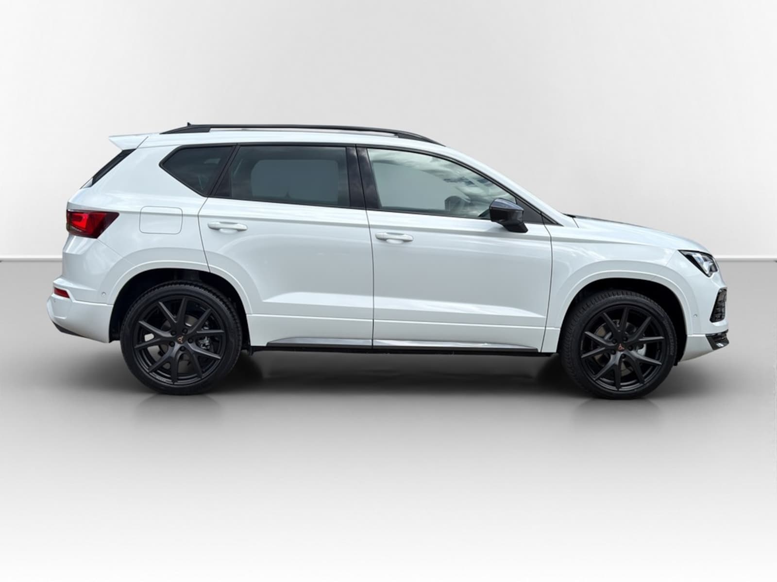 CUPRA Ateca – Bild 4