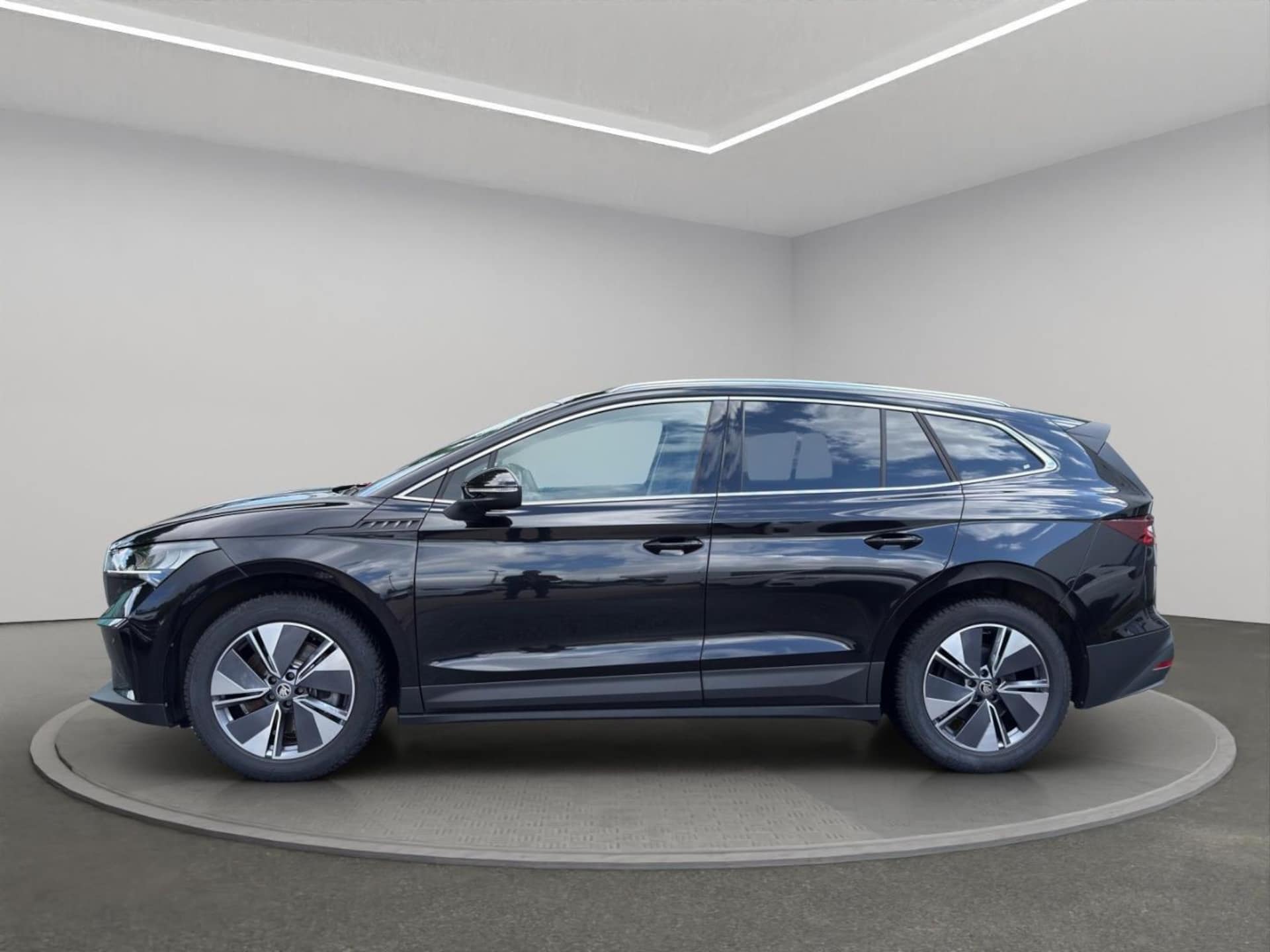 Skoda Enyaq 85x