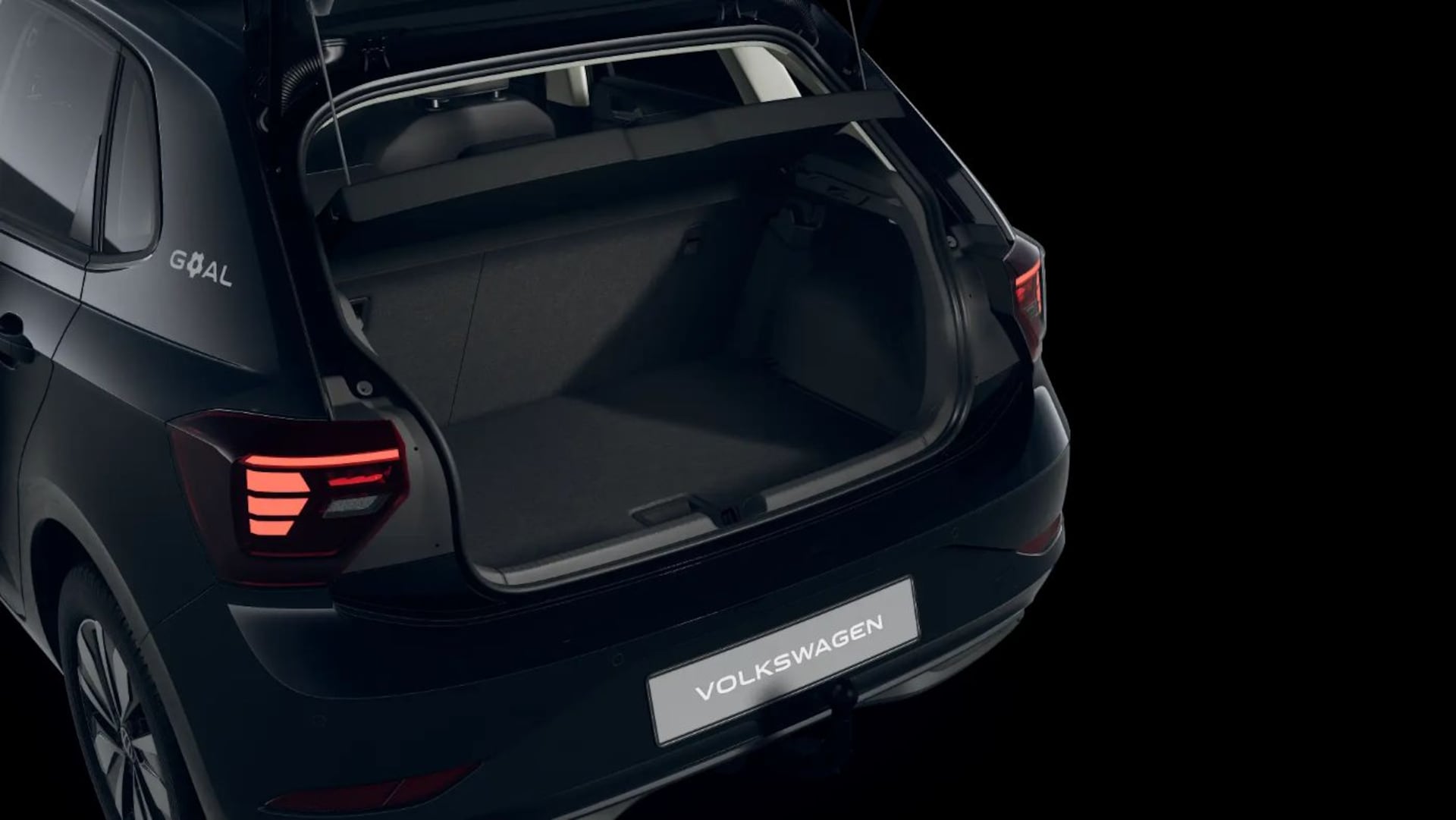 Volkswagen Polo Goal