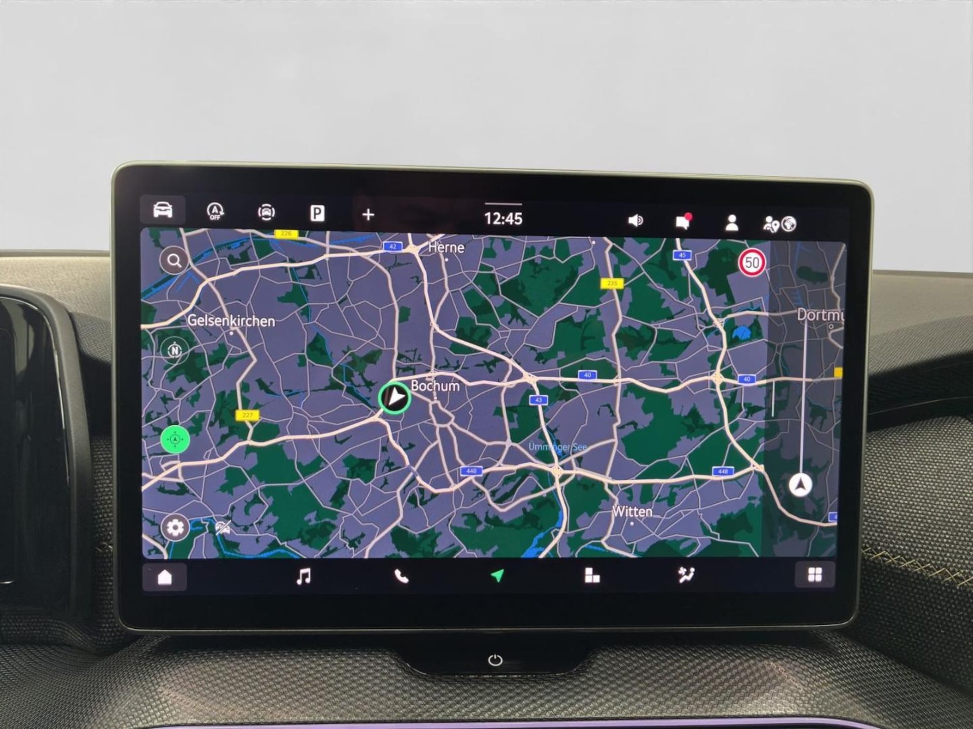 Skoda Kodiaq Selection