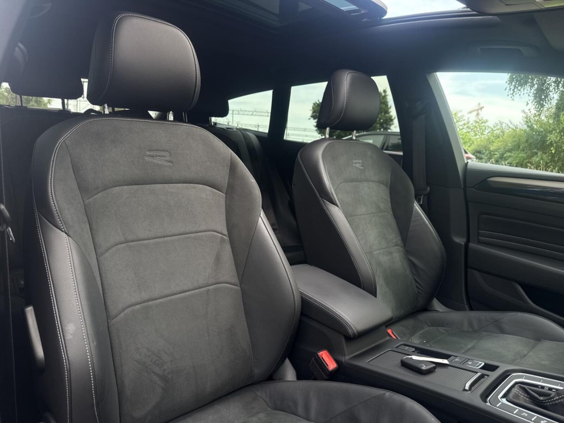 Volkswagen Arteon Shooting Brake R-Line
