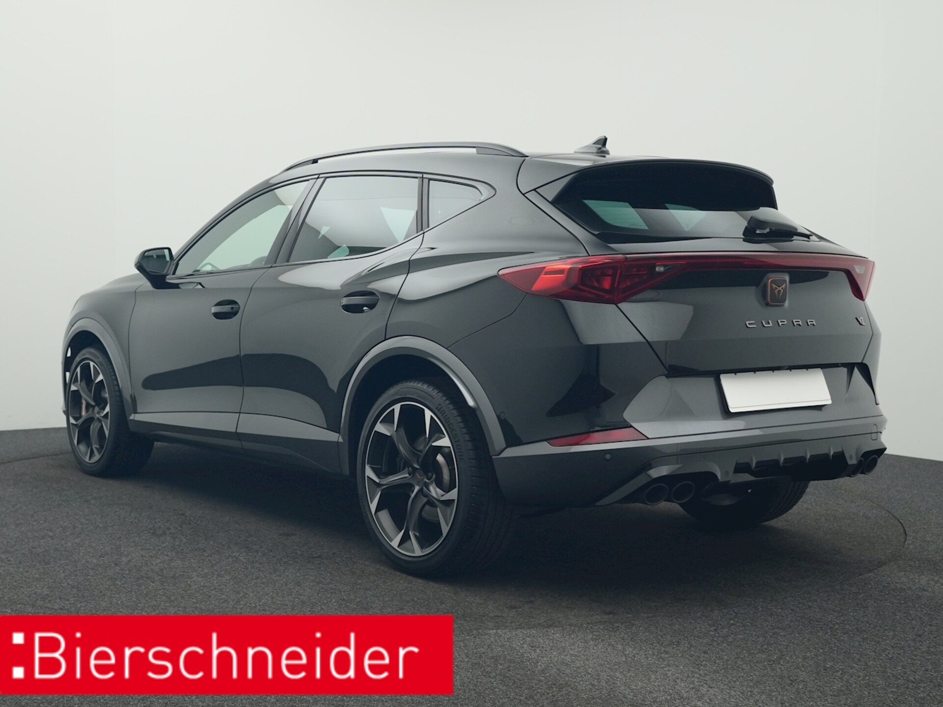 CUPRA Formentor VZ