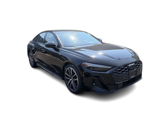 2026 Audi A5 Sedan