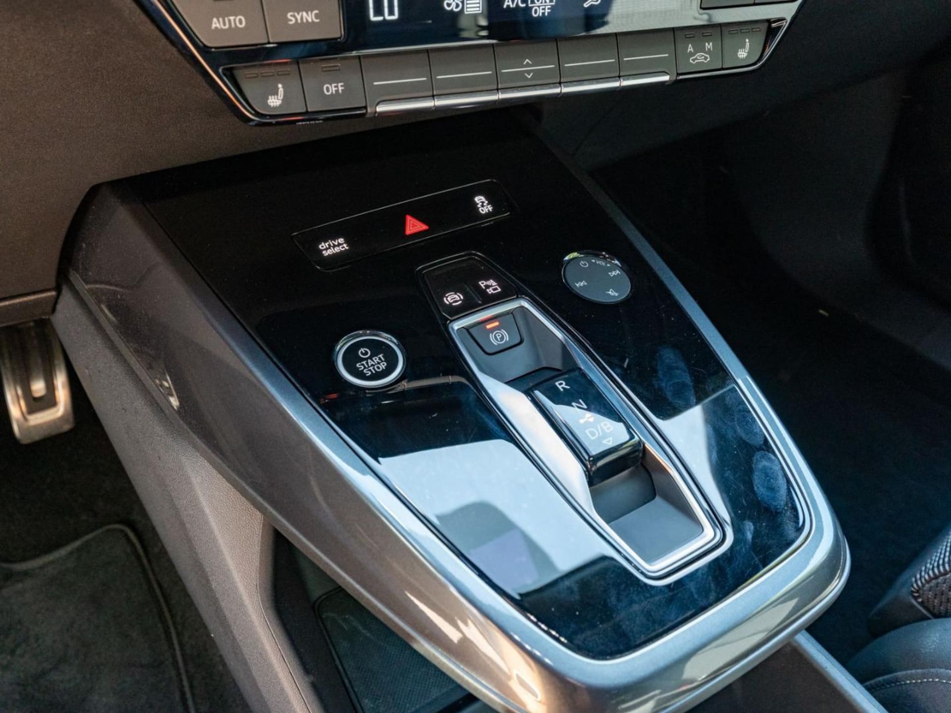 Audi Q4 Sportback e-tron