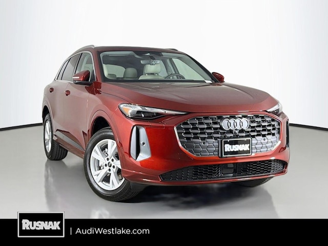 Photo of 2026 Audi Q5