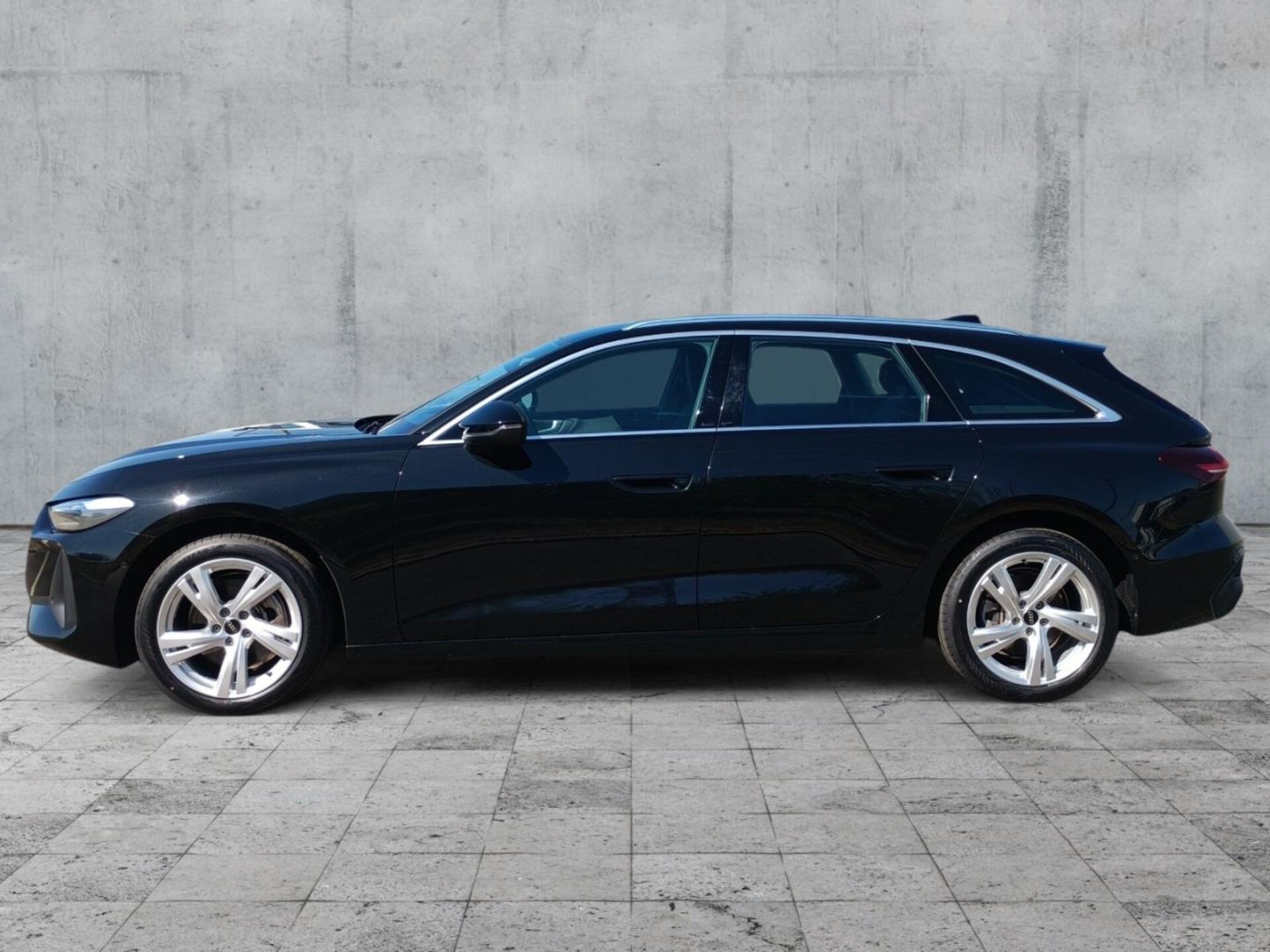 Audi A5 Avant