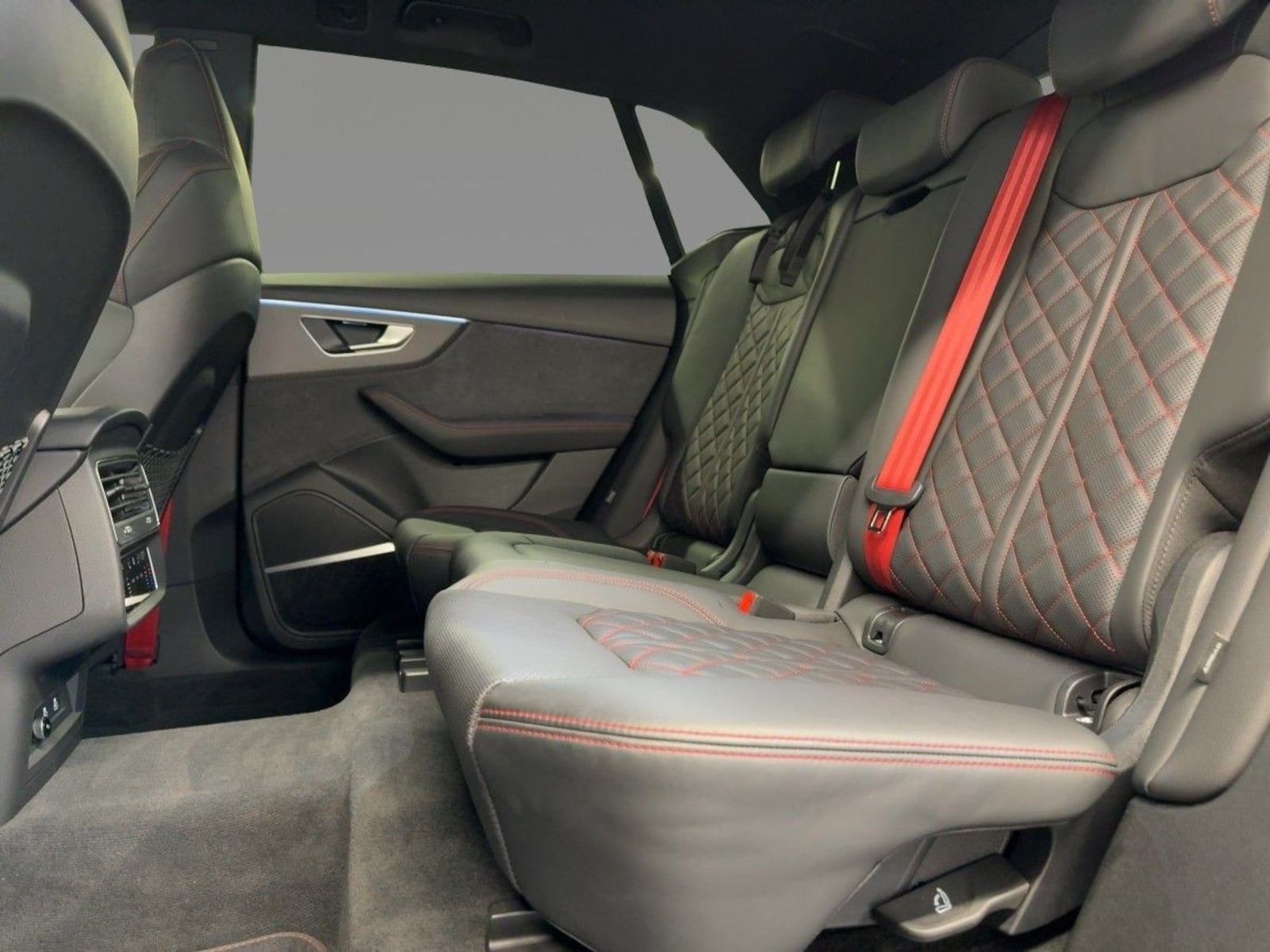 Audi Q8 – Bild 8