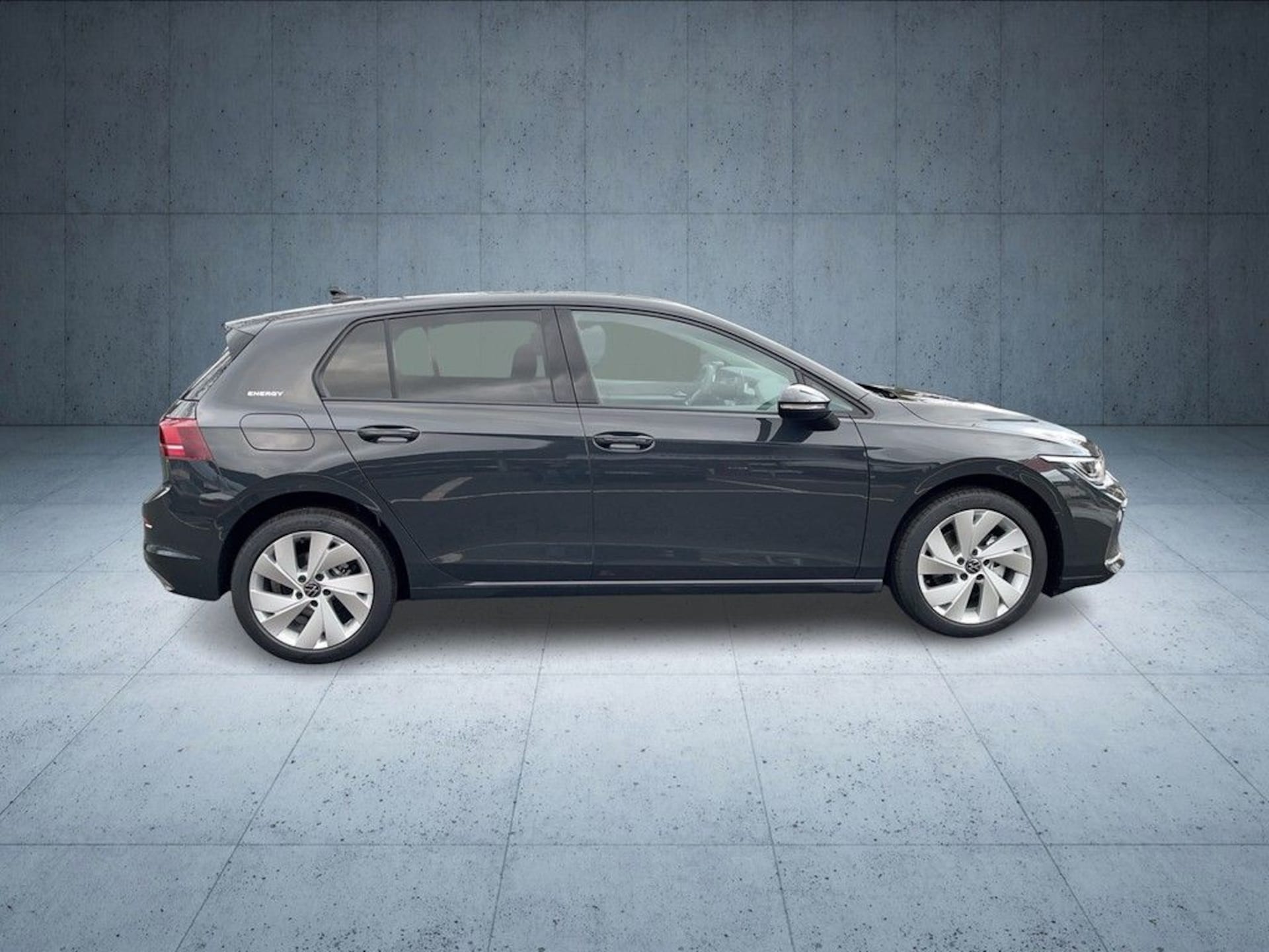 Volkswagen Golf ENERGY