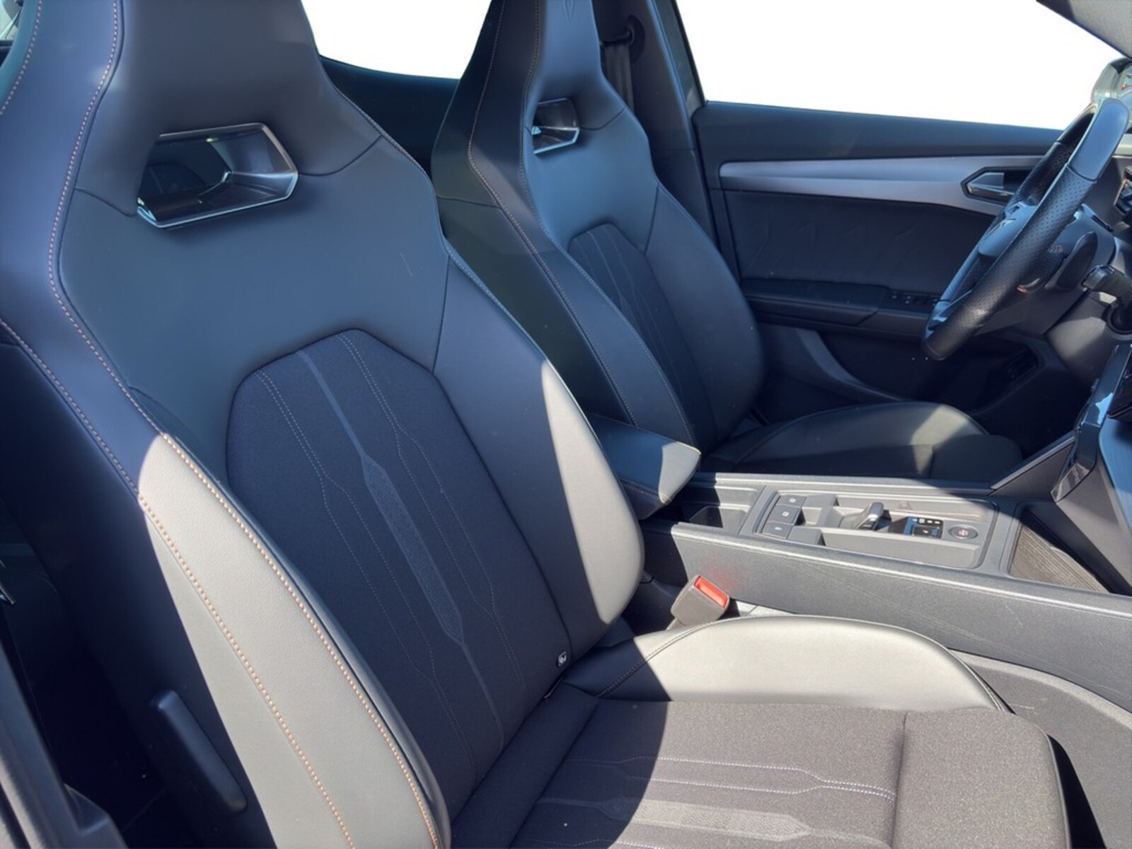 CUPRA Formentor – Bild 9