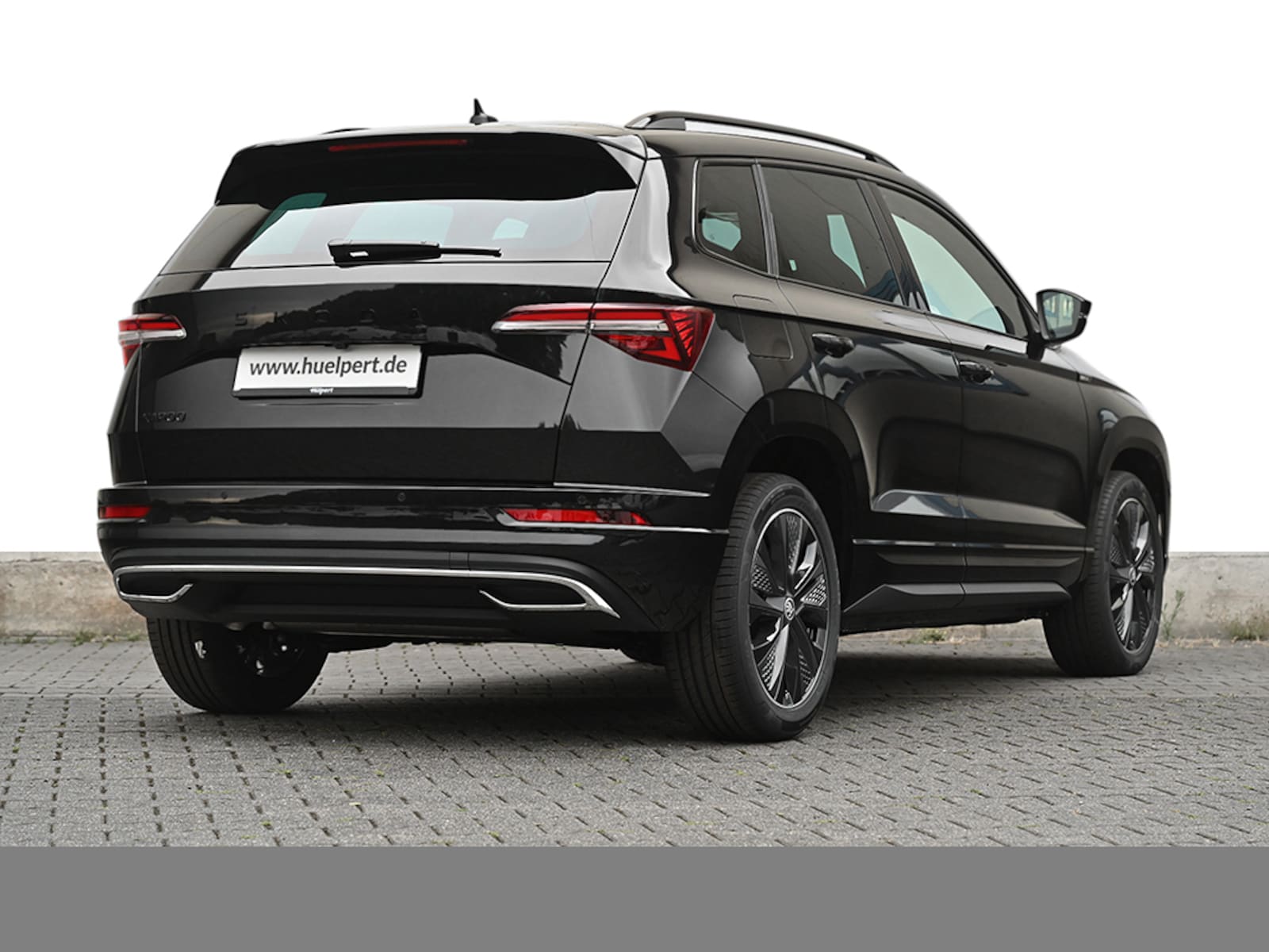 Škoda Karoq – Bild 2