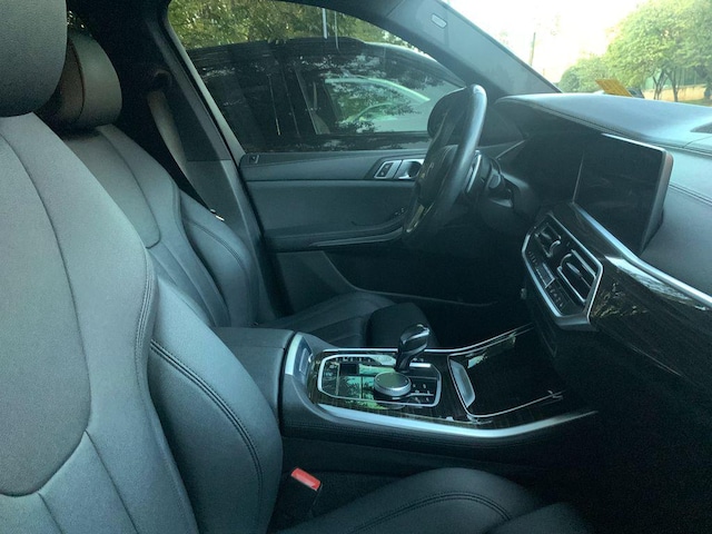 2020 BMW X5