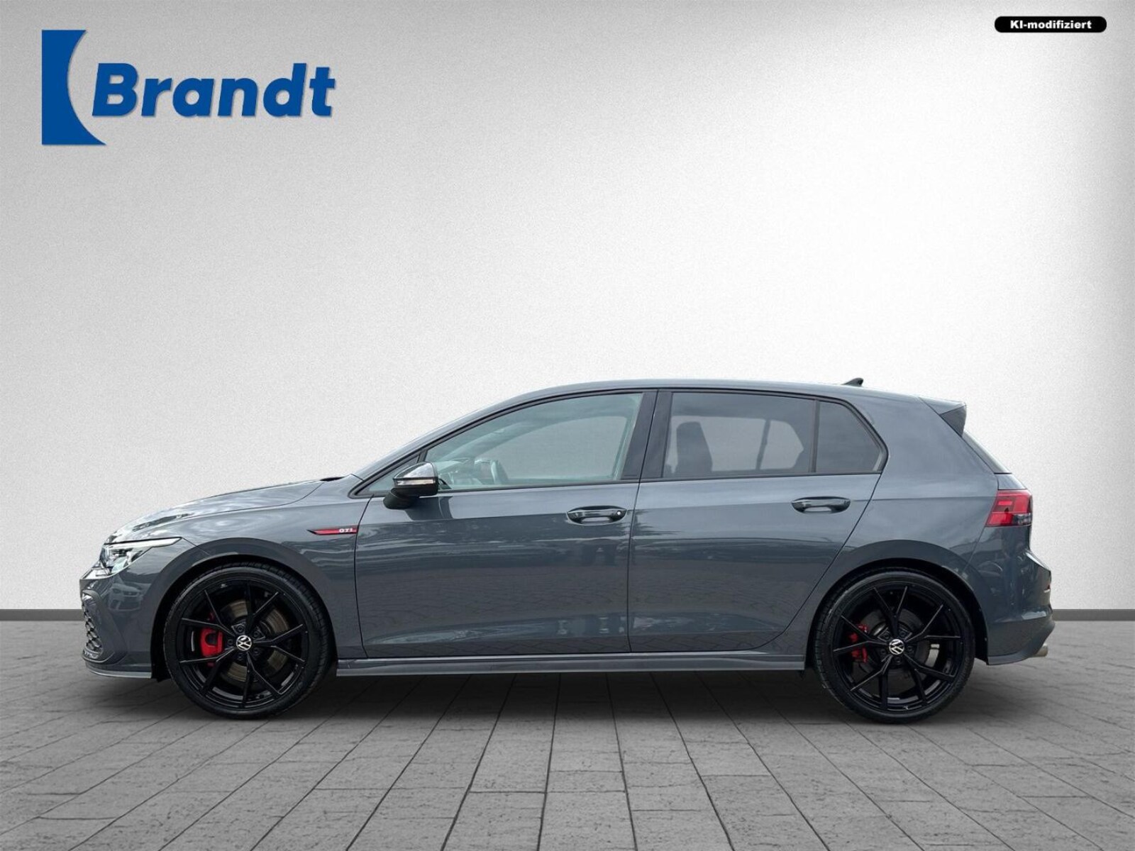 Volkswagen Golf – Bild 2