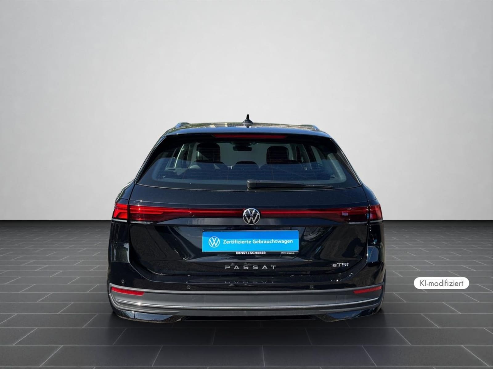 Volkswagen Passat – Bild 6