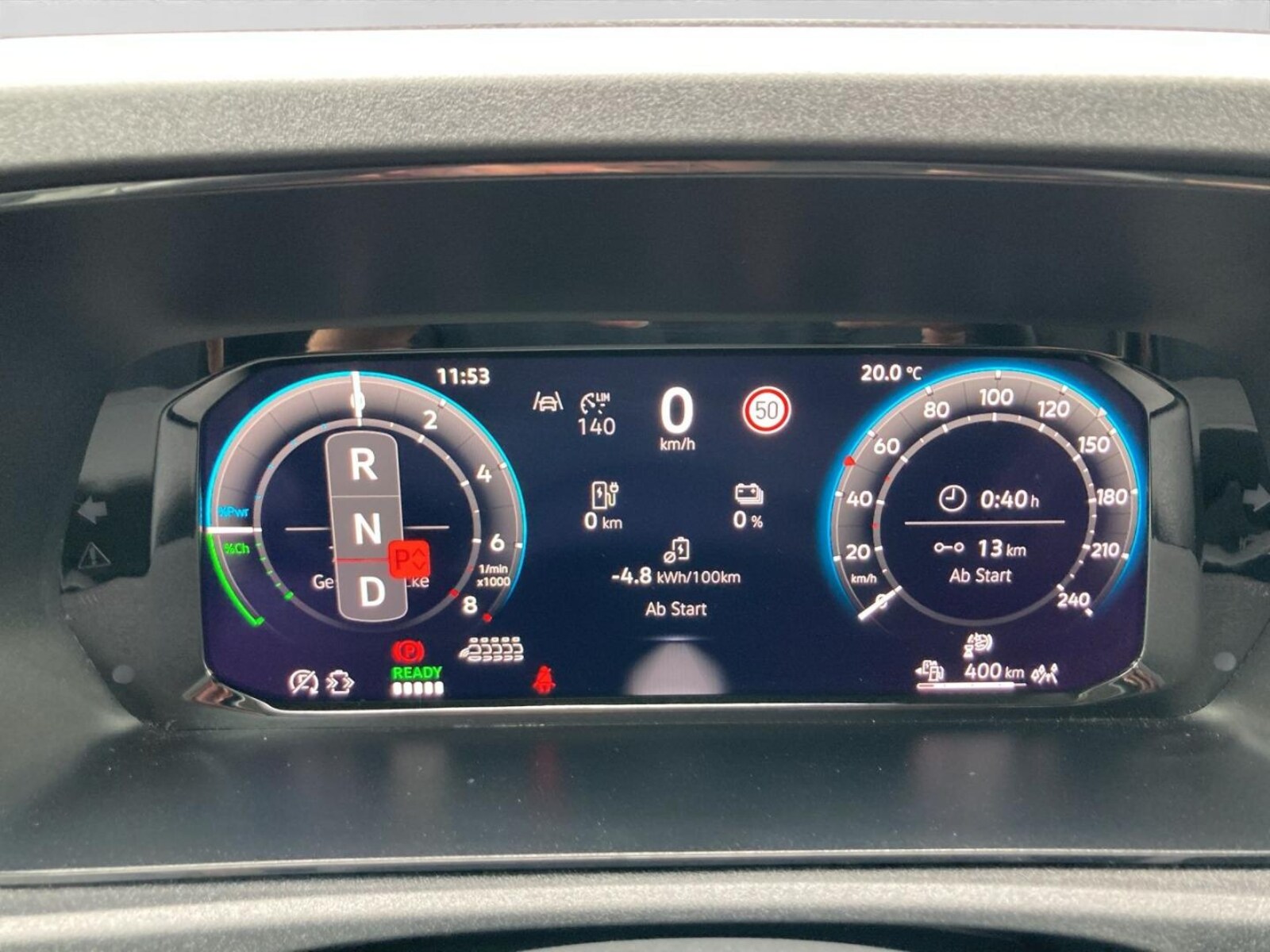 Volkswagen Caddy Maxi – Bild 12
