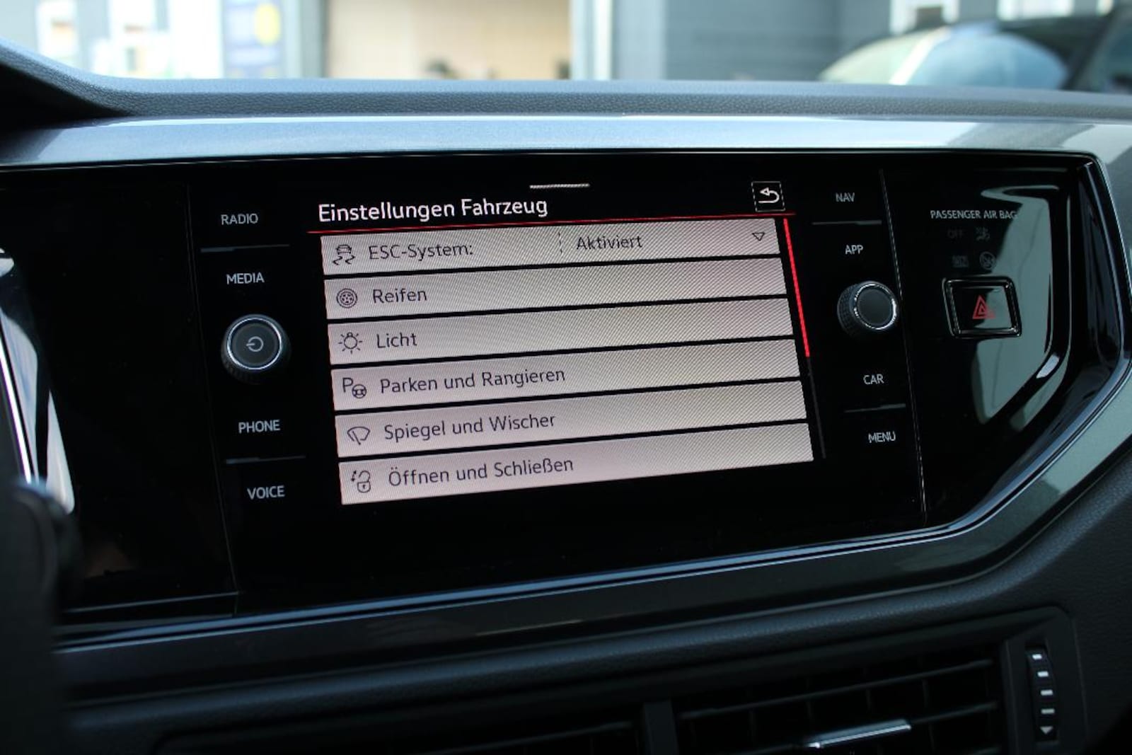 Volkswagen Polo – Bild 31