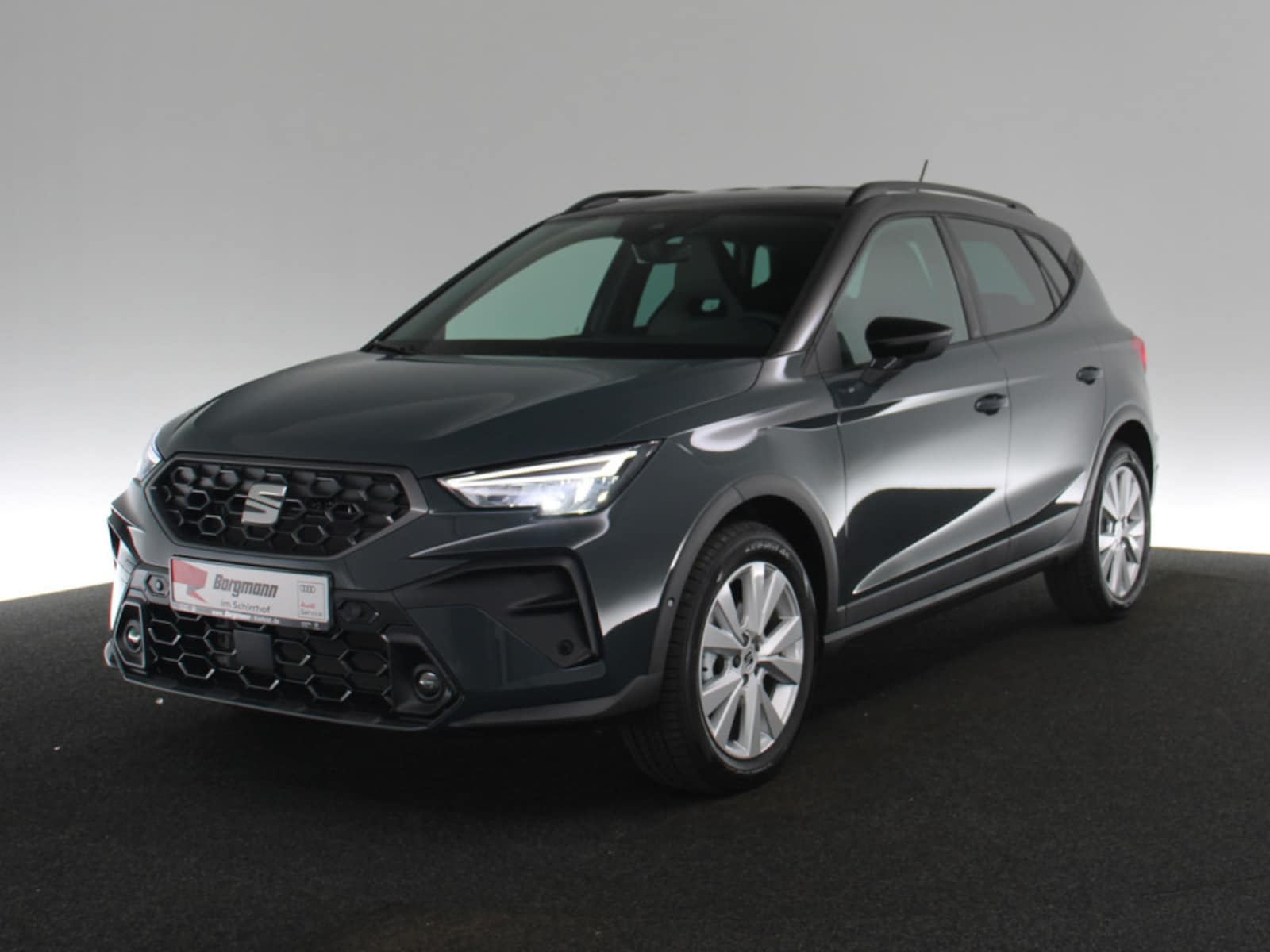 SEAT Arona – Bild 2