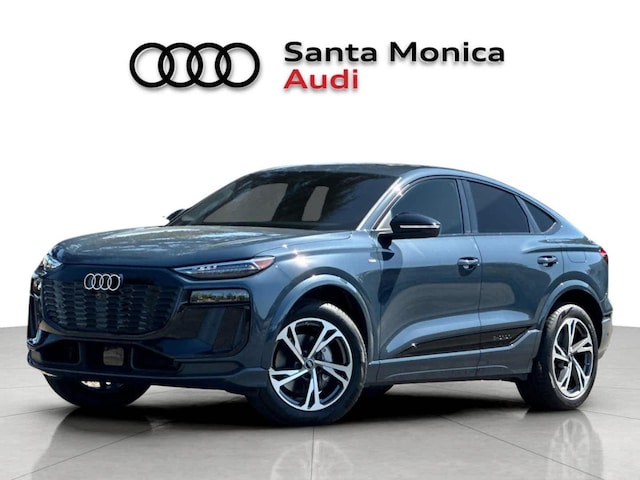 Photo of 2027 Audi Q6 Sportback e-tron 